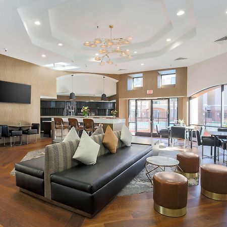 Doubletree Suites By Hilton Hotel Sacramento - Rancho Cordova Luaran gambar