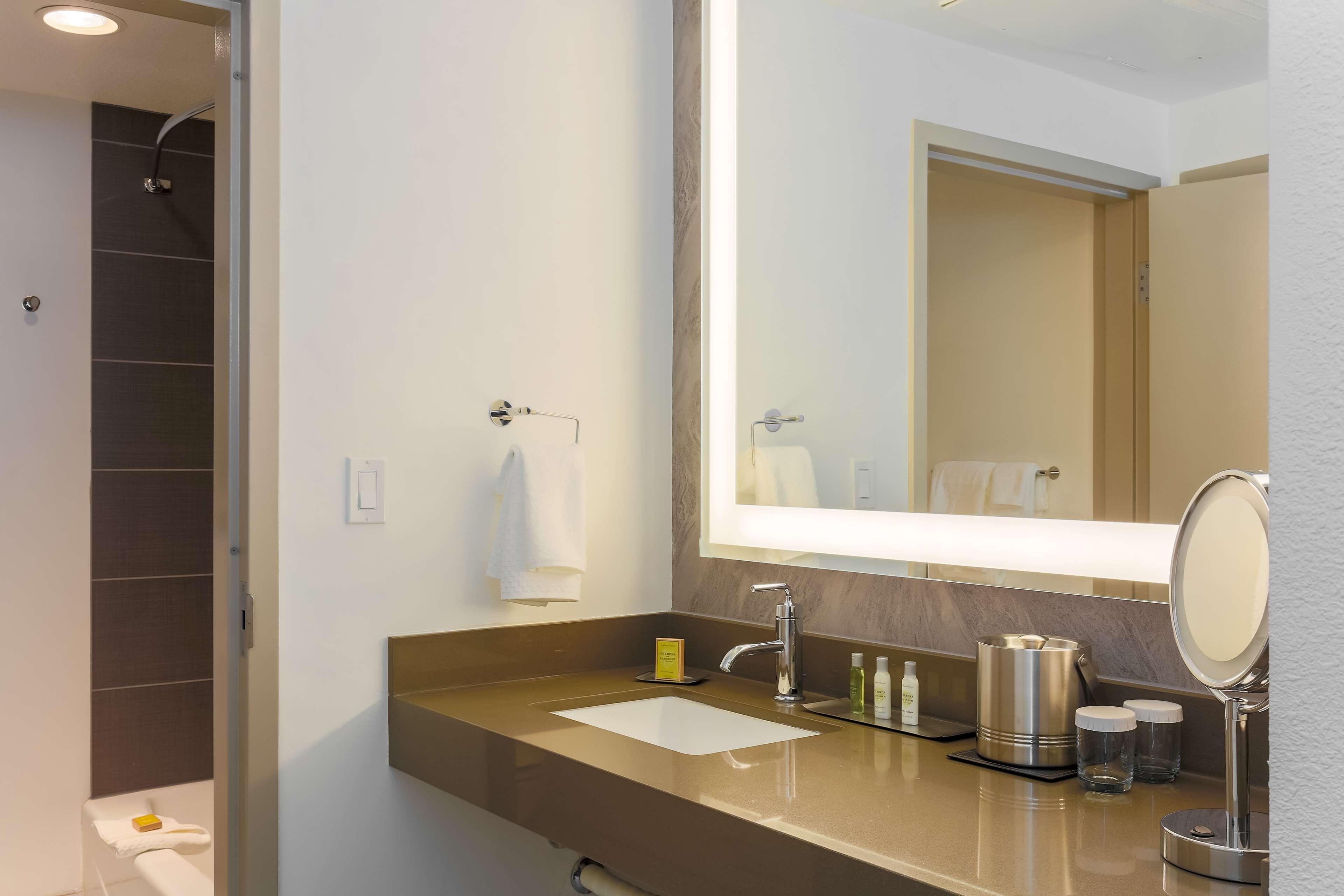 Doubletree Suites By Hilton Hotel Sacramento - Rancho Cordova Luaran gambar