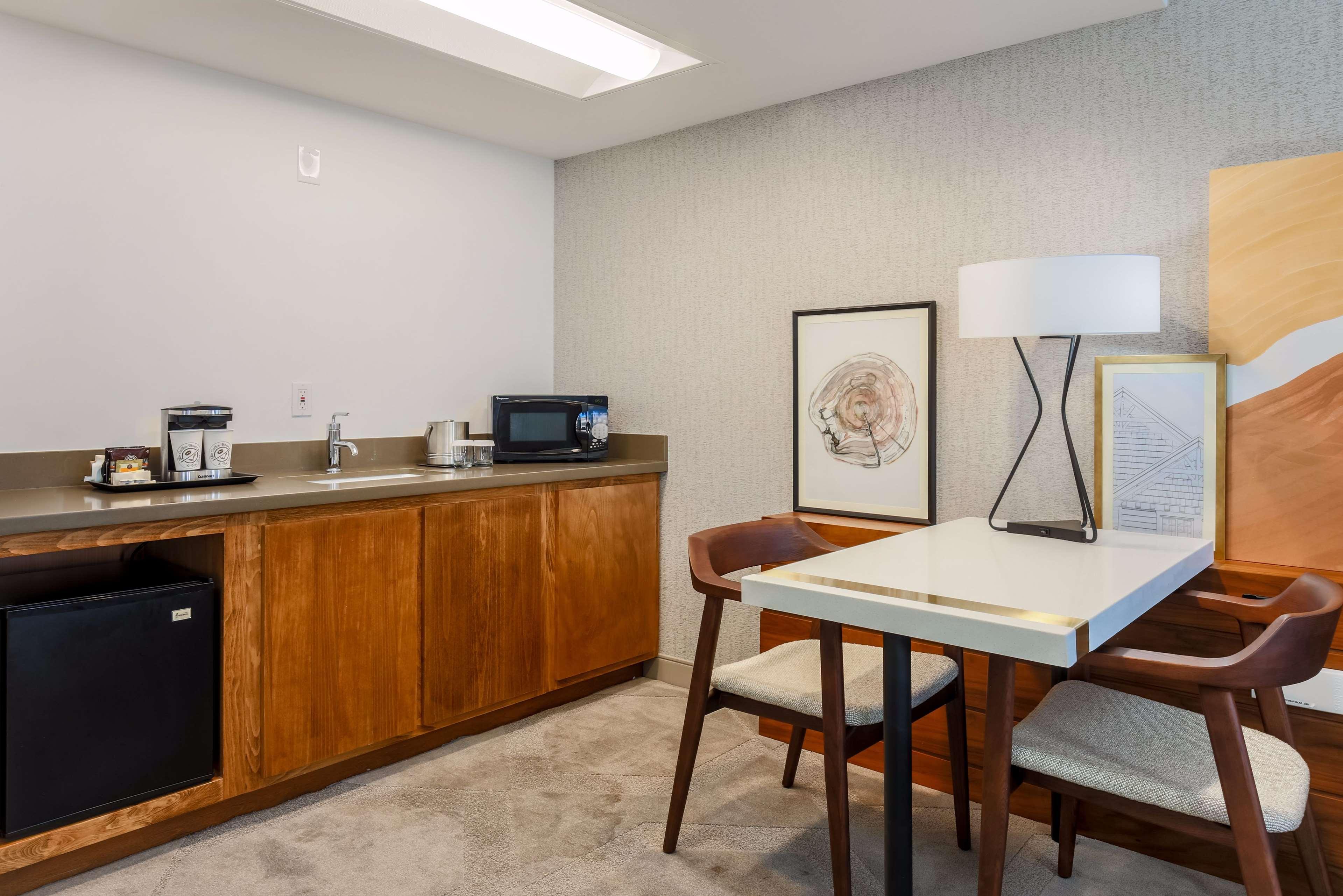 Doubletree Suites By Hilton Hotel Sacramento - Rancho Cordova Luaran gambar