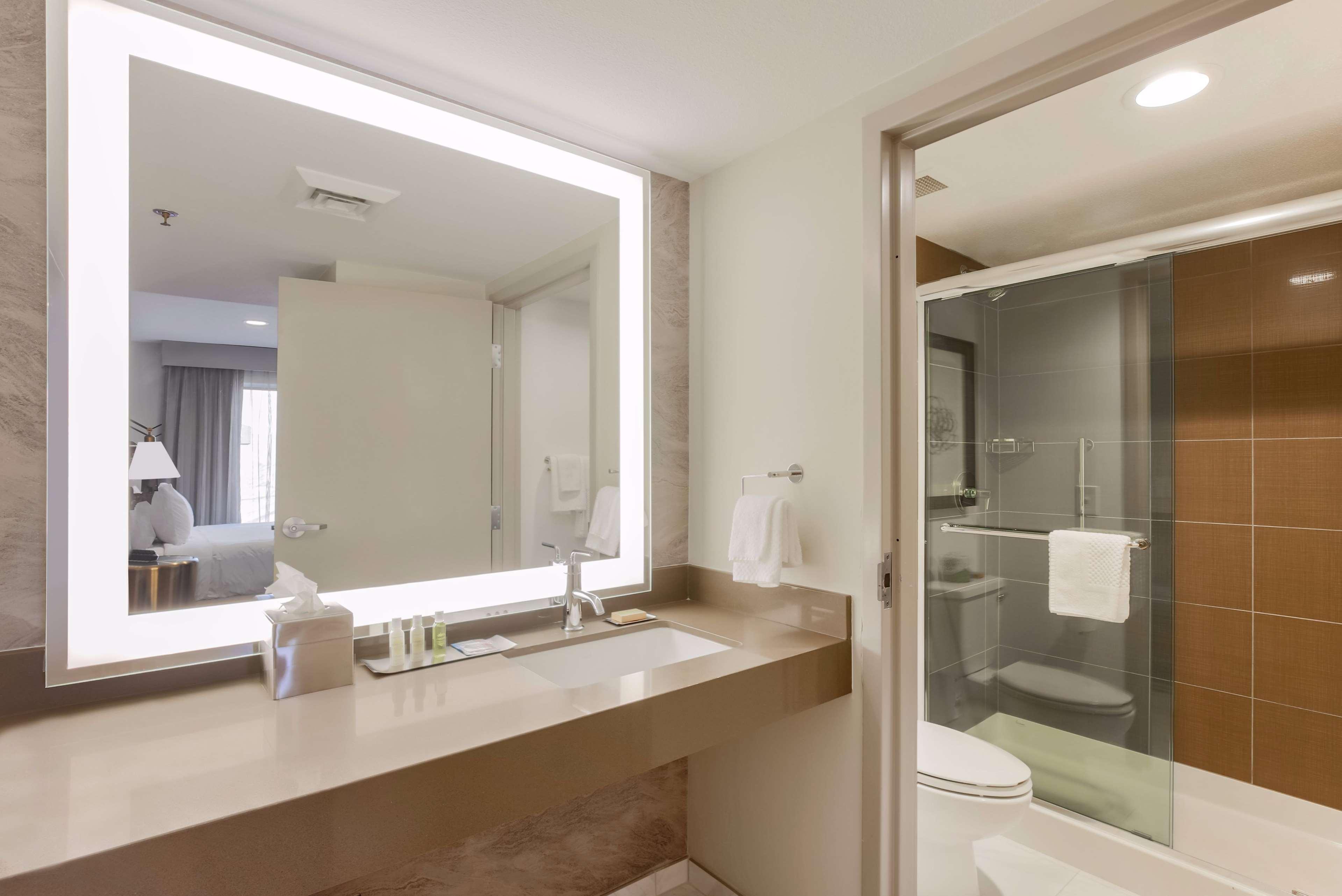 Doubletree Suites By Hilton Hotel Sacramento - Rancho Cordova Luaran gambar