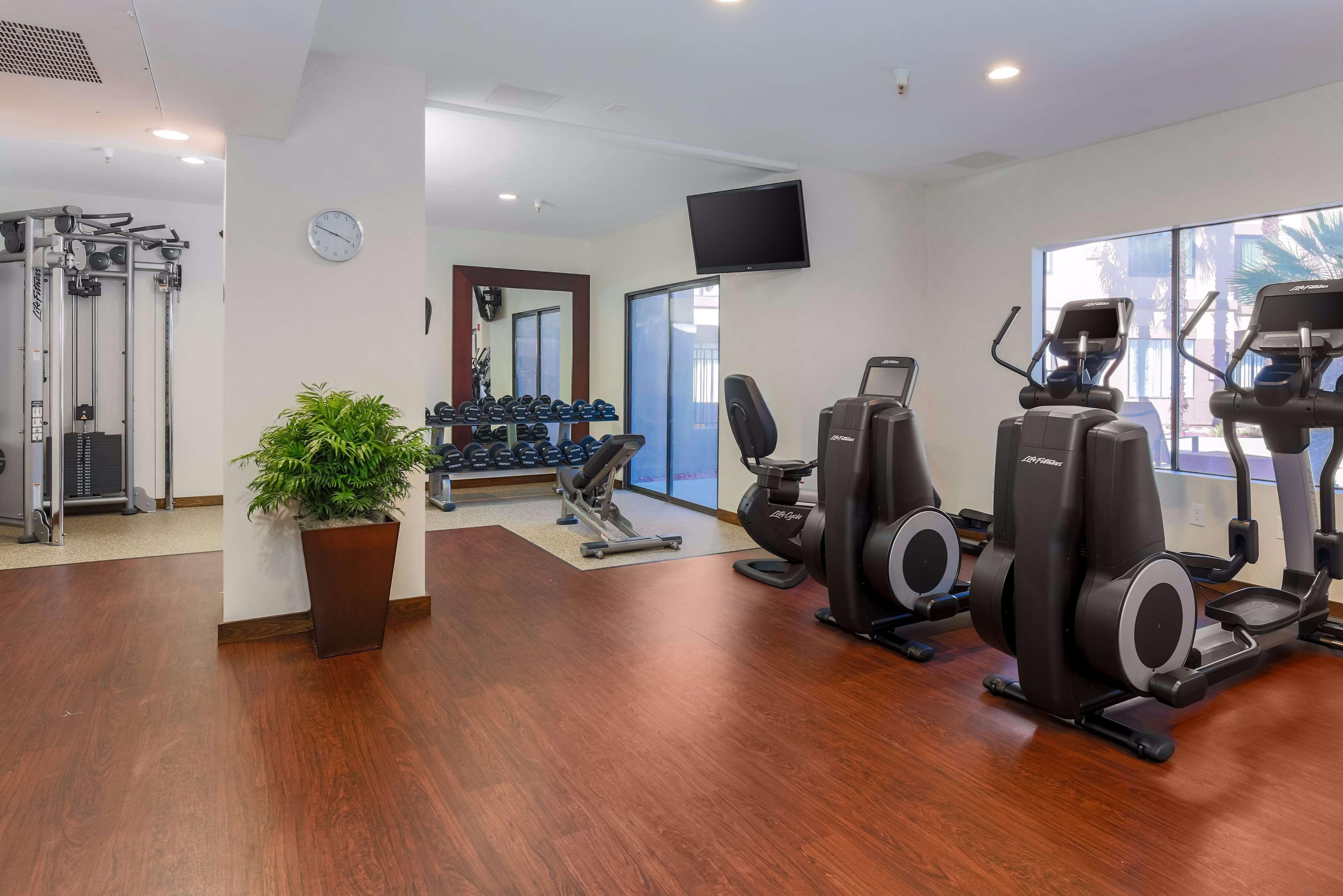 Doubletree Suites By Hilton Hotel Sacramento - Rancho Cordova Luaran gambar