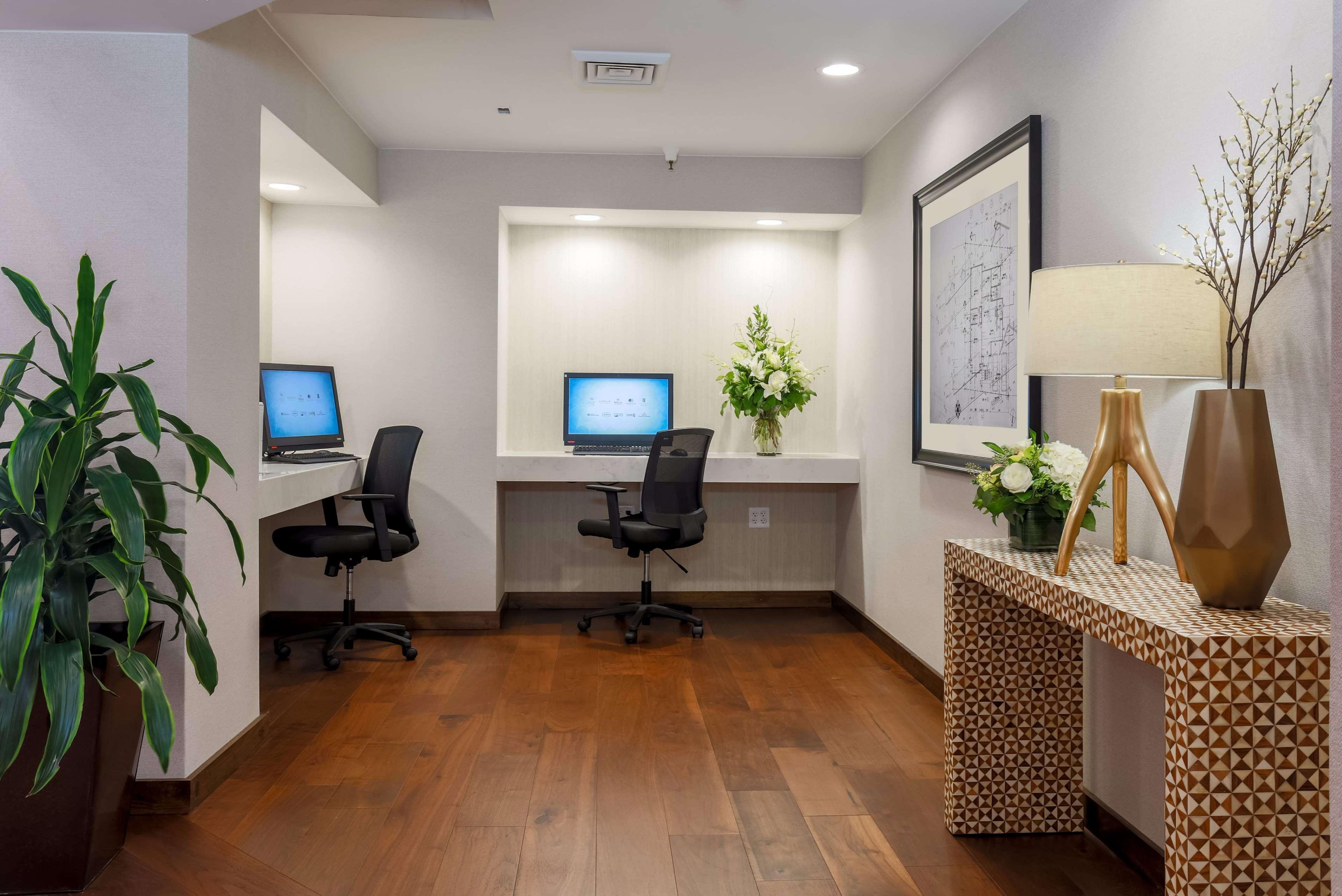 Doubletree Suites By Hilton Hotel Sacramento - Rancho Cordova Luaran gambar
