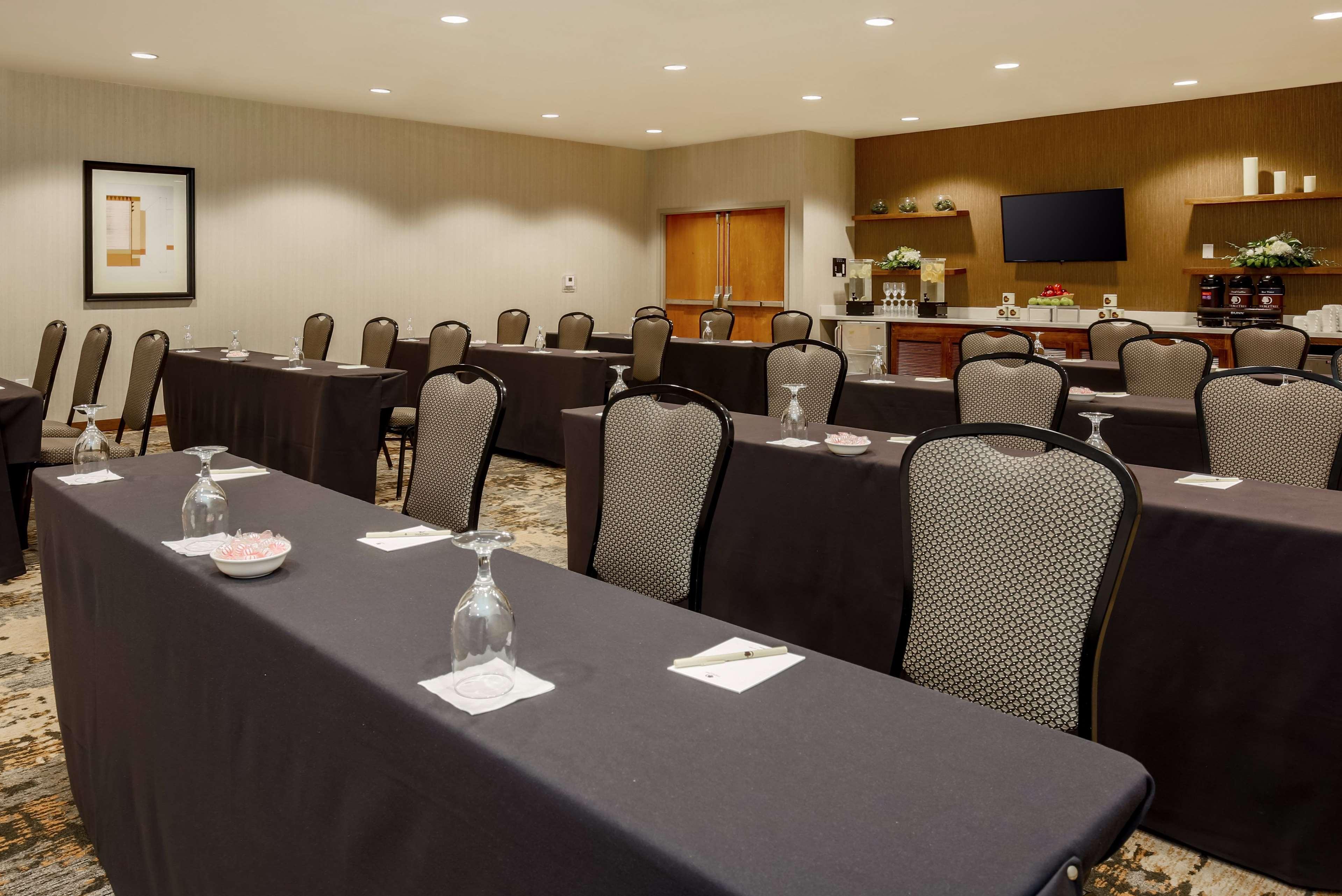 Doubletree Suites By Hilton Hotel Sacramento - Rancho Cordova Luaran gambar