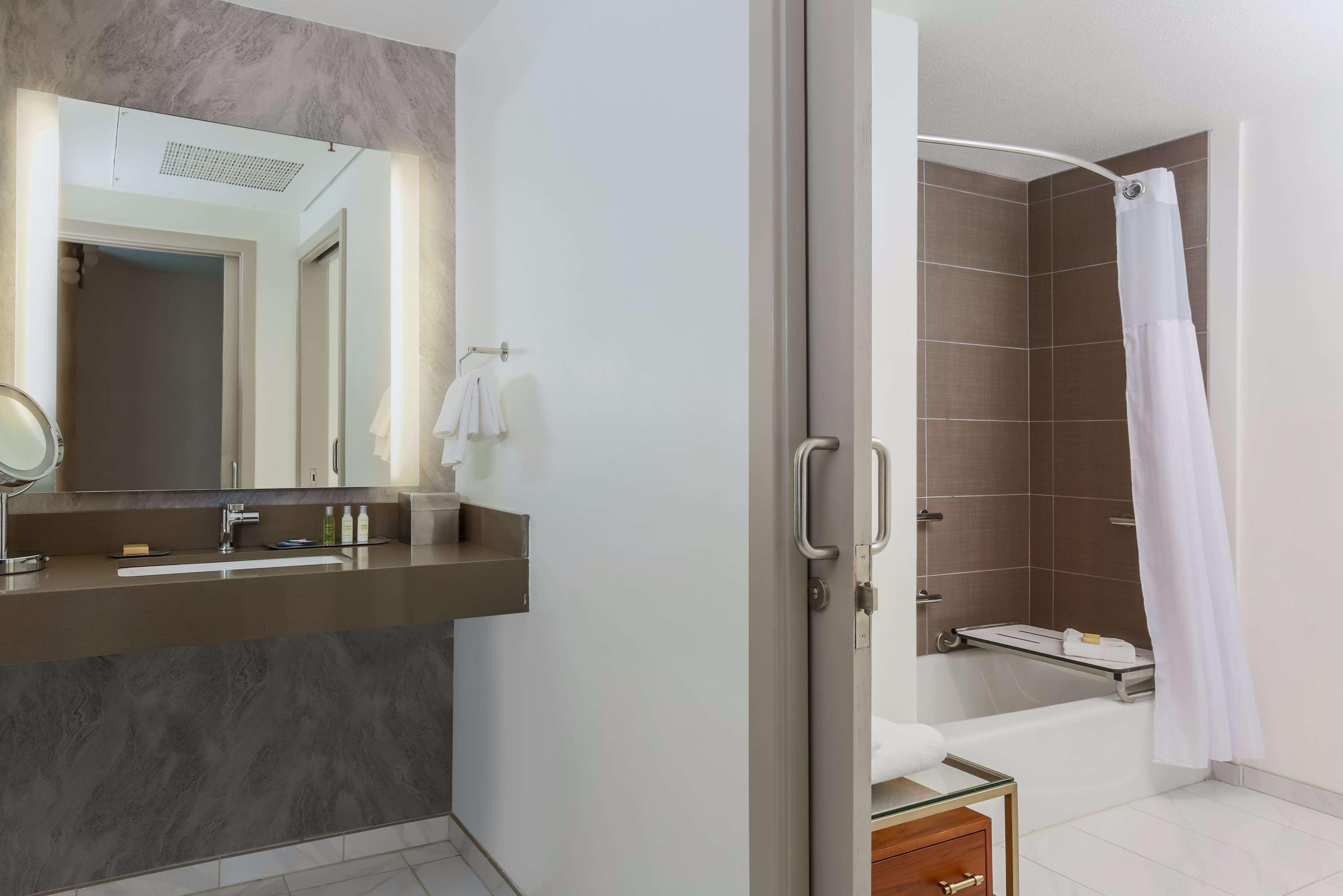 Doubletree Suites By Hilton Hotel Sacramento - Rancho Cordova Luaran gambar