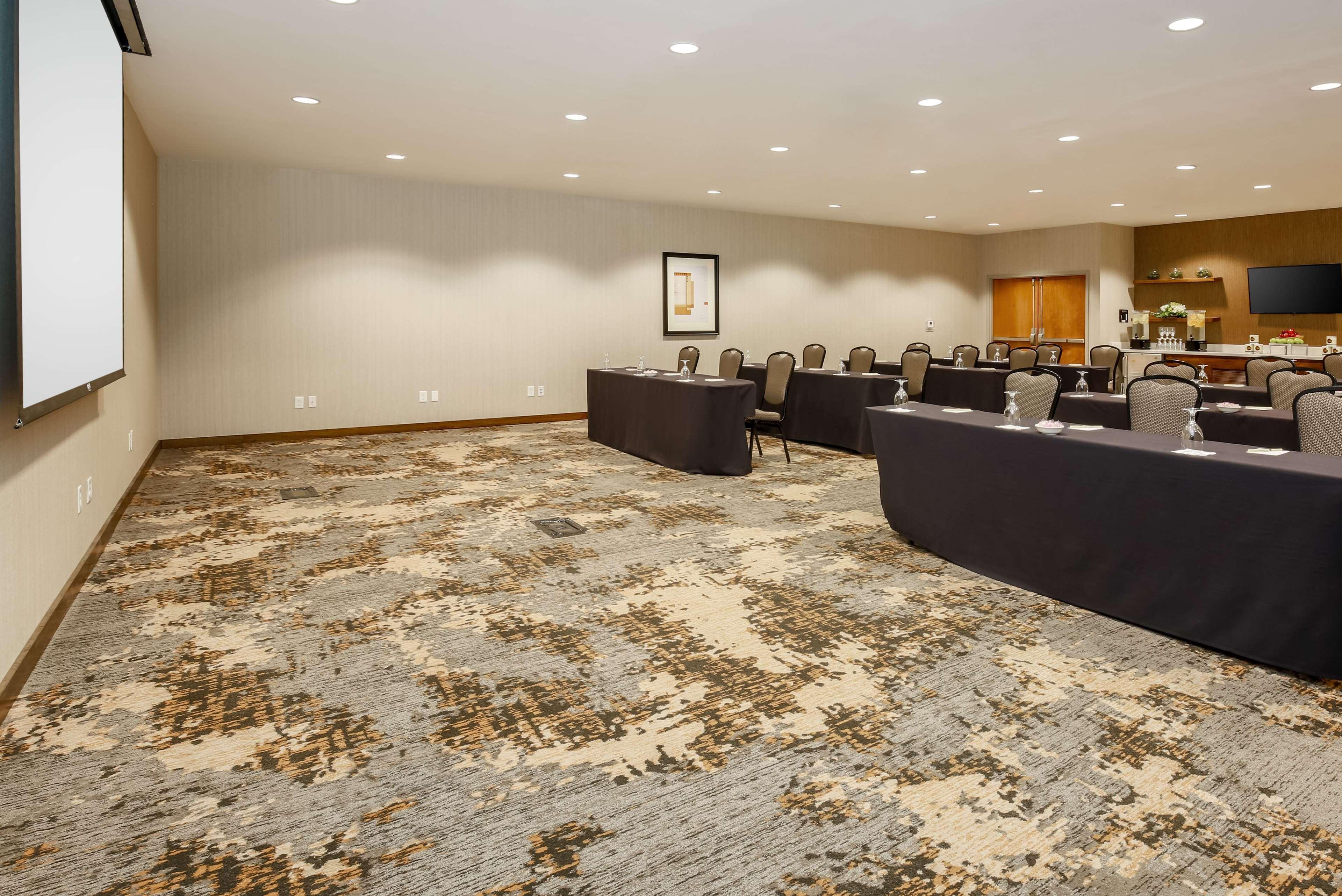 Doubletree Suites By Hilton Hotel Sacramento - Rancho Cordova Luaran gambar