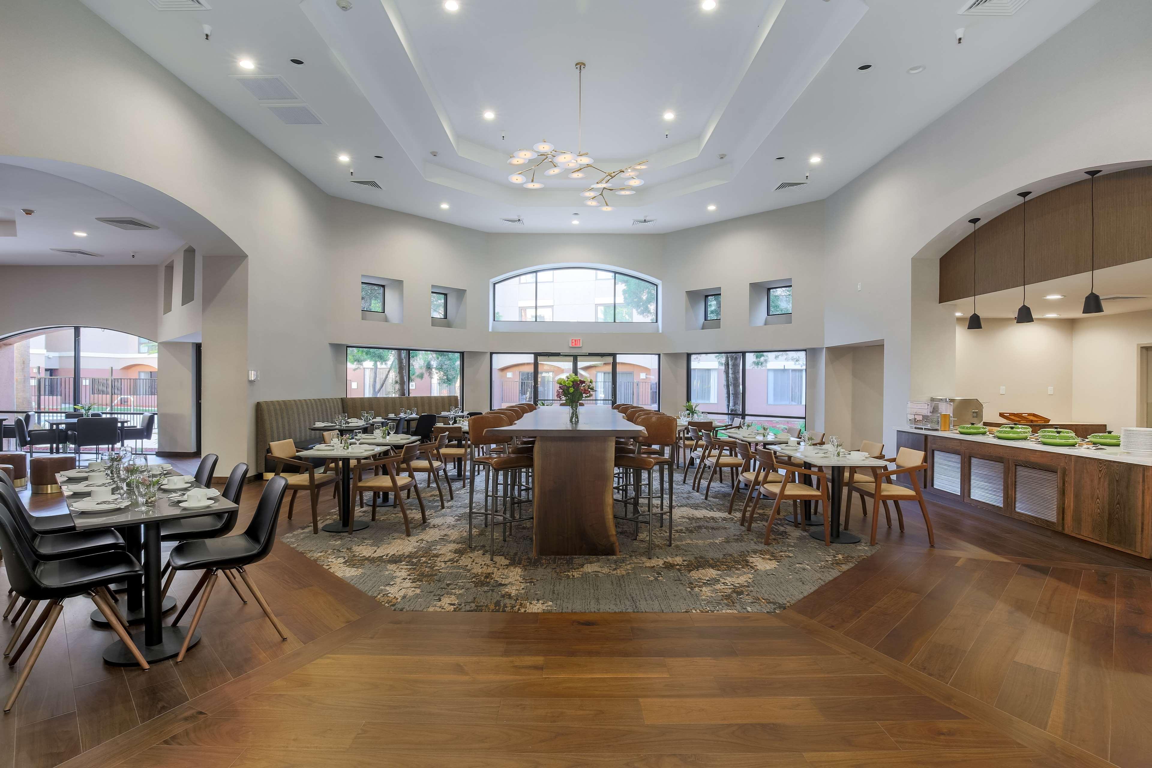 Doubletree Suites By Hilton Hotel Sacramento - Rancho Cordova Luaran gambar