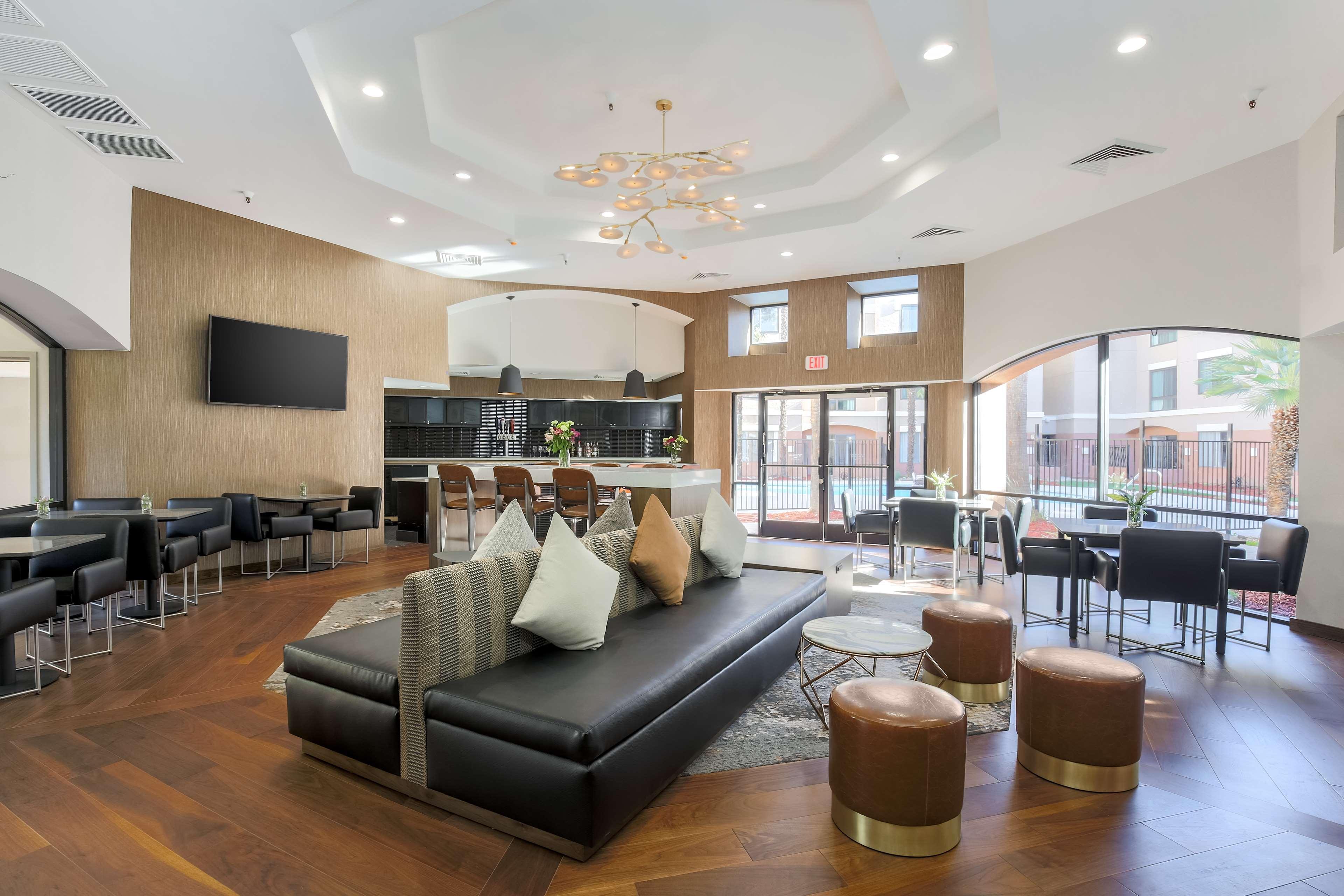 Doubletree Suites By Hilton Hotel Sacramento - Rancho Cordova Luaran gambar