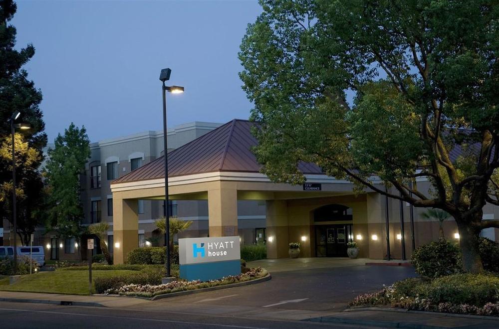 Doubletree Suites By Hilton Hotel Sacramento - Rancho Cordova Luaran gambar