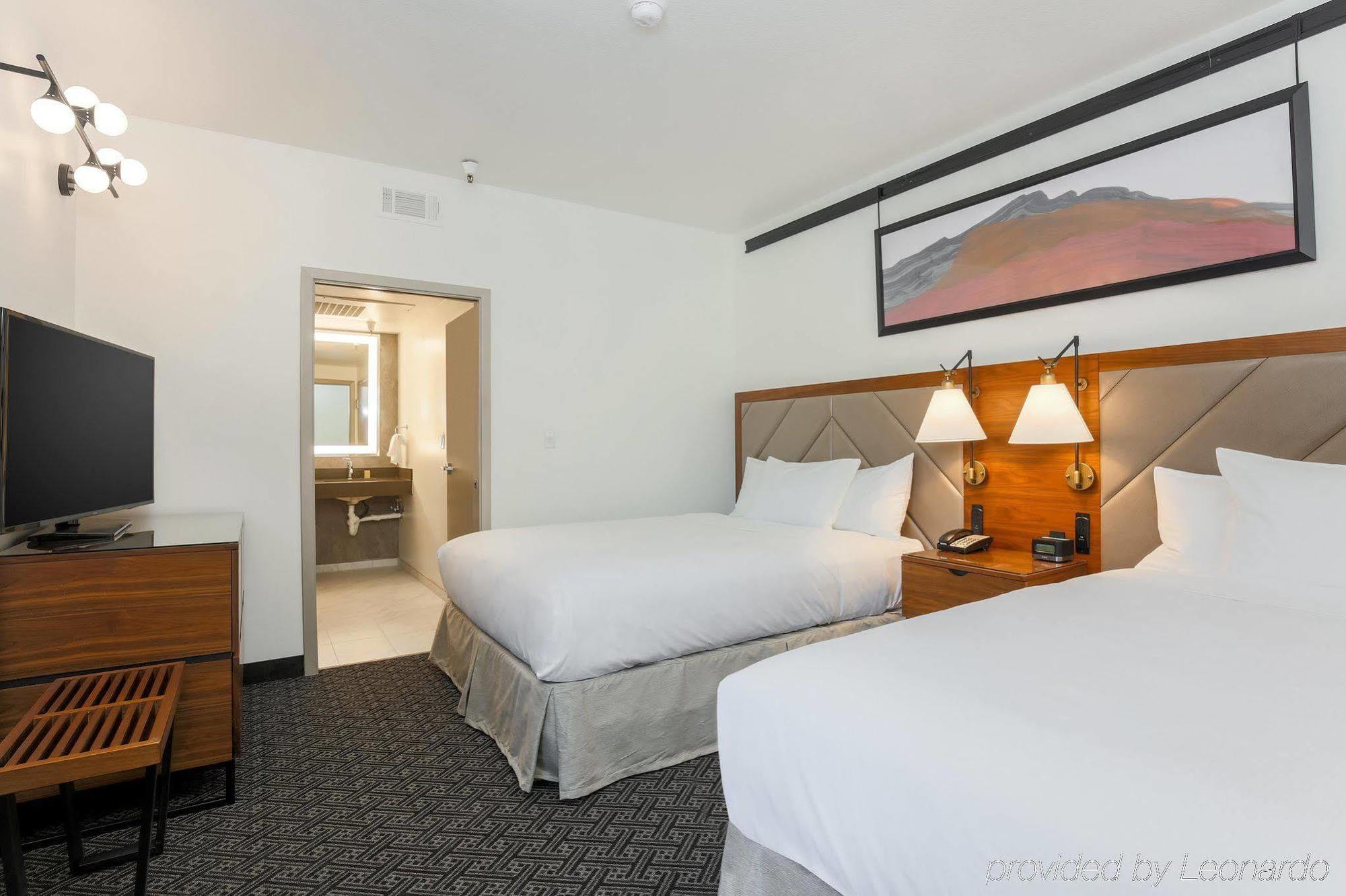 Doubletree Suites By Hilton Hotel Sacramento - Rancho Cordova Luaran gambar