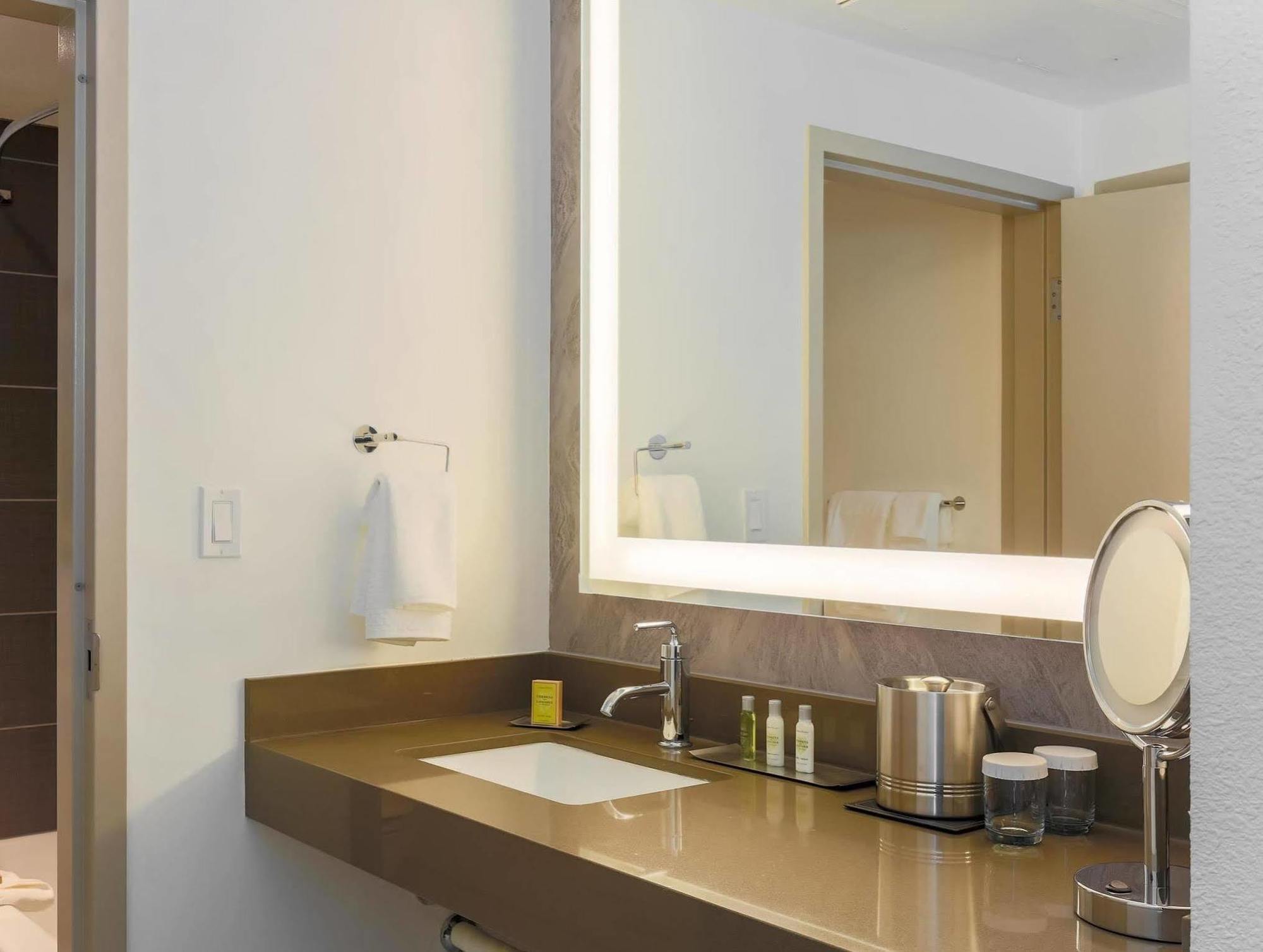 Doubletree Suites By Hilton Hotel Sacramento - Rancho Cordova Luaran gambar